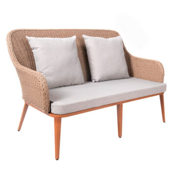 Sofa 2 cuerpos terraza Cairo - Imagen 7