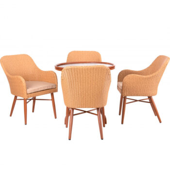 Set de comedor Natal - Imagen 5