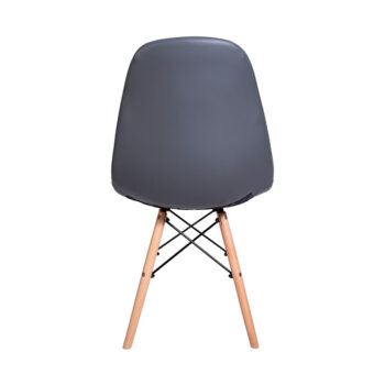 Silla Eames Acolchada Gris (Fecha de llegada 31 de Marzo) - Imagen 5