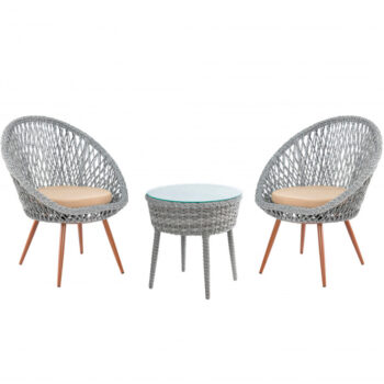 Set de terraza Buzios