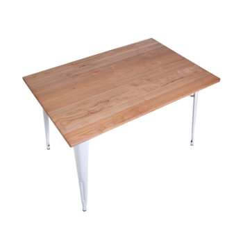 Mesa Rectangular Tolix - Imagen 3