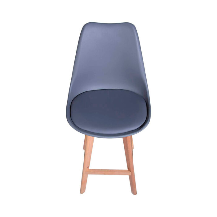 Taburete Escandinavo Gris (Fecha de llegada 31 de Marzo) - Imagen 6