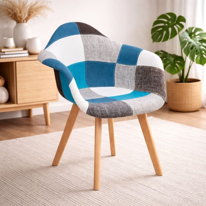 Silla Atlanta (Fecha de llegada 31 de Marzo) - Imagen 2