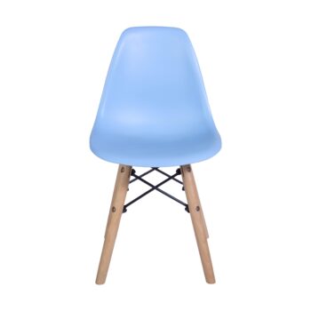 Silla Eames Niño Celeste - Imagen 6