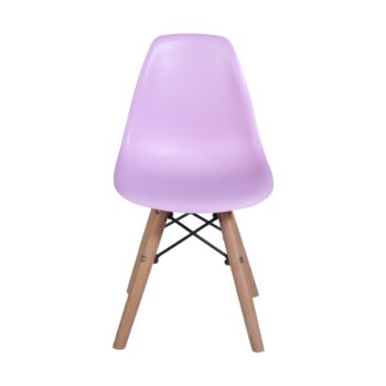 Silla eames niño Rosada - Imagen 6
