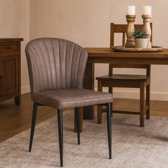 Silla Bruselas - Imagen 2