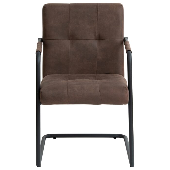 Sitial Paula - Imagen 3