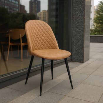 Silla San Nicolás - Imagen 2