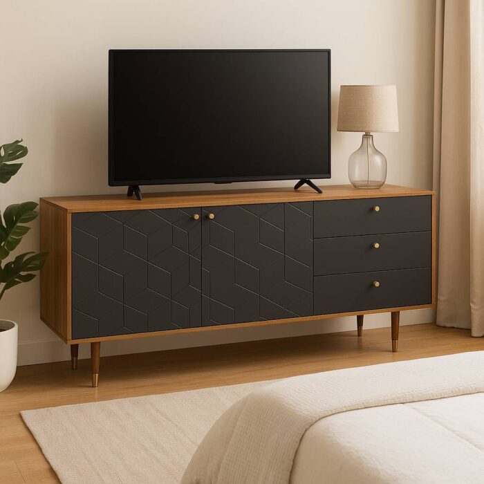 Comoda Davos - Imagen 2