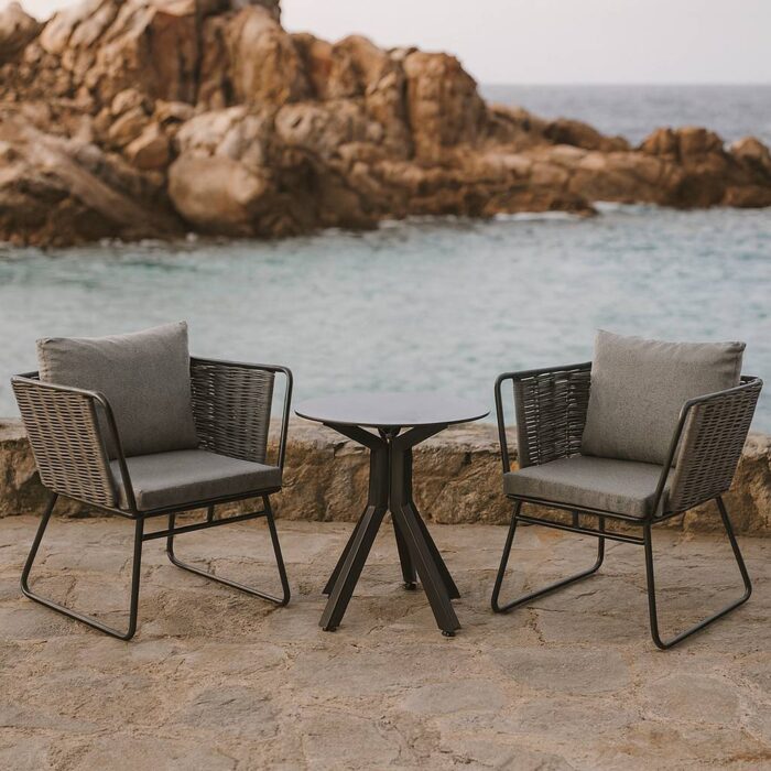 Set de Terraza Maceió - Imagen 2