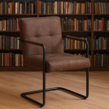 Sitial Paula - Imagen 2