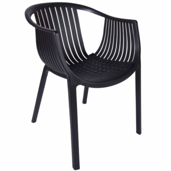 Silla HYX-607 (Negro)