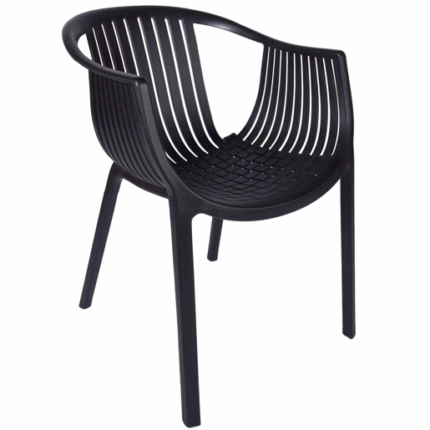 Silla HYX-607 (Negro)