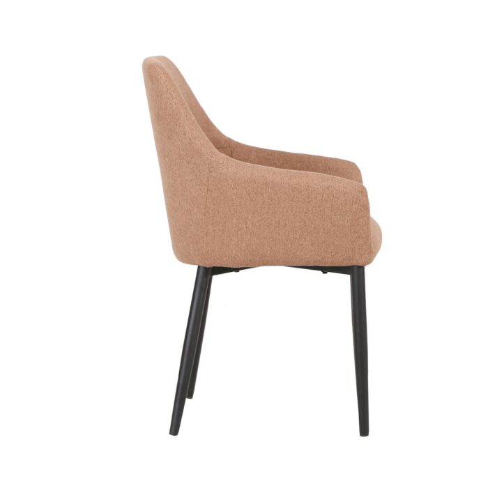 Sitial Bastoña Café - Imagen 4