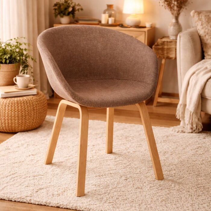 Sitial Emilia - Imagen 2