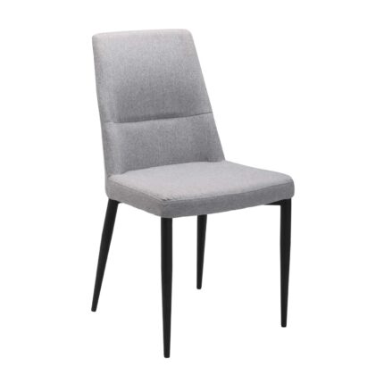 Silla Durbuy Gris