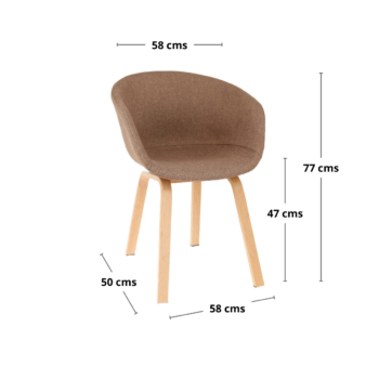 Sitial Emilia - Imagen 4