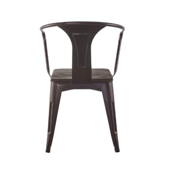 Silla Tolix con Brazos Cobre (Fecha de llegada 31 de Marzo) - Imagen 5