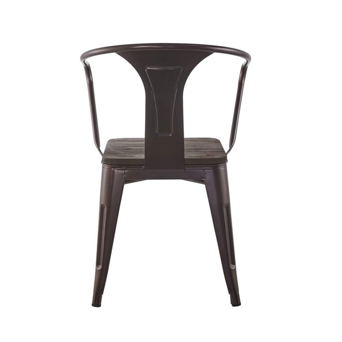 Silla Tolix con Brazos Cobre (Fecha de llegada 31 de Marzo) - Imagen 5