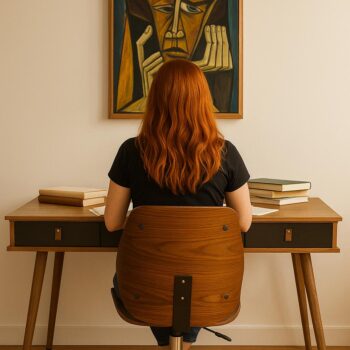 Escritorio Ginebra - Imagen 2