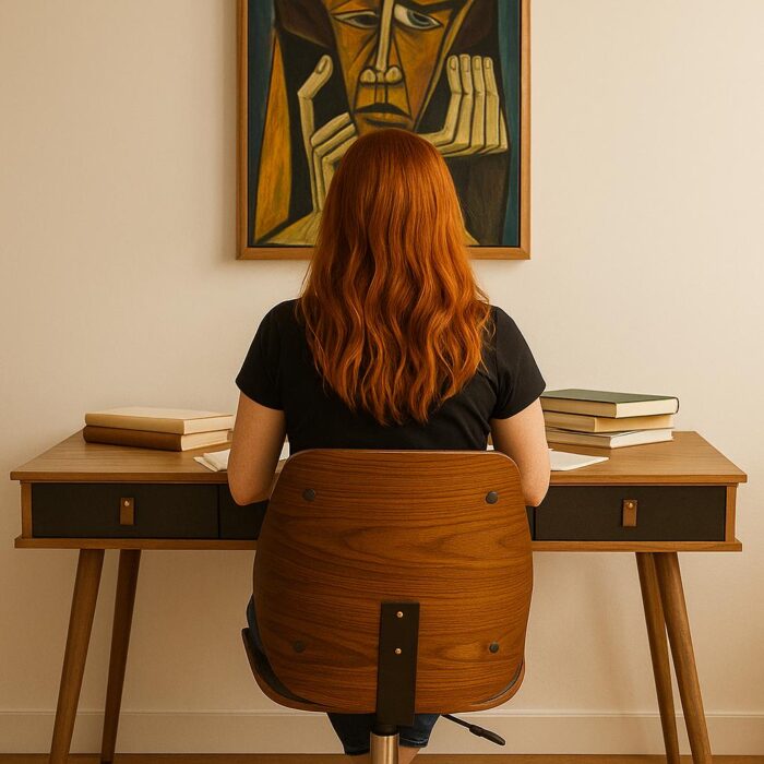 Escritorio Ginebra - Imagen 2