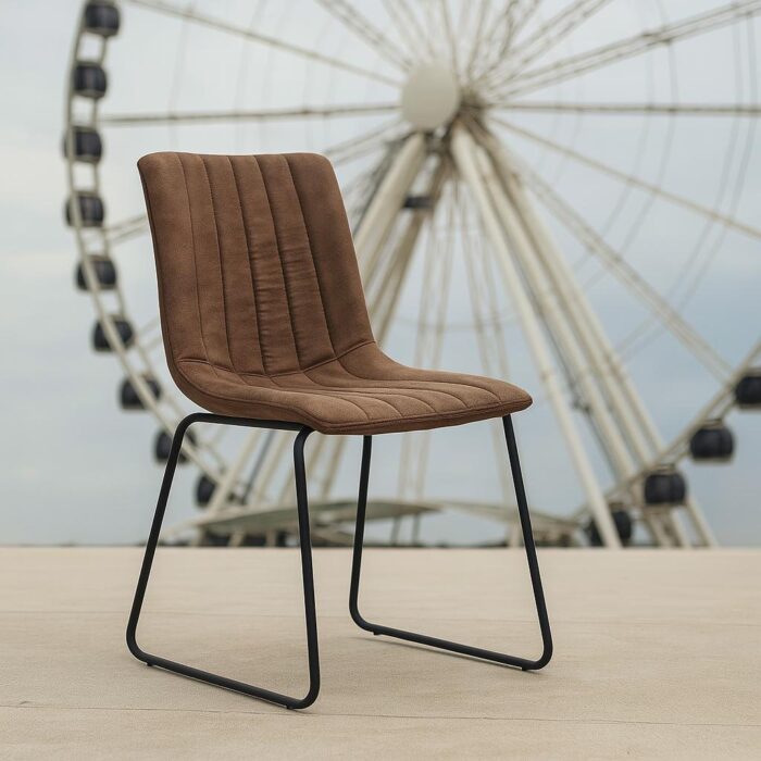 Silla Houston - Imagen 2