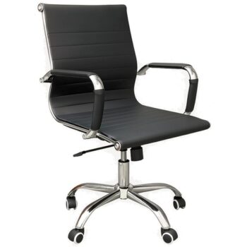 Silla Ejecutiva Blackline (Fecha de llegada 31 de Marzo)