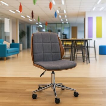 Silla Escritorio Siena - Imagen 2