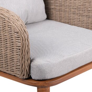 Sitial de terraza Cairo - Imagen 3