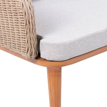 Sofa 2 cuerpos terraza Cairo - Imagen 4