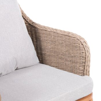 Sofa 2 cuerpos terraza Cairo - Imagen 5