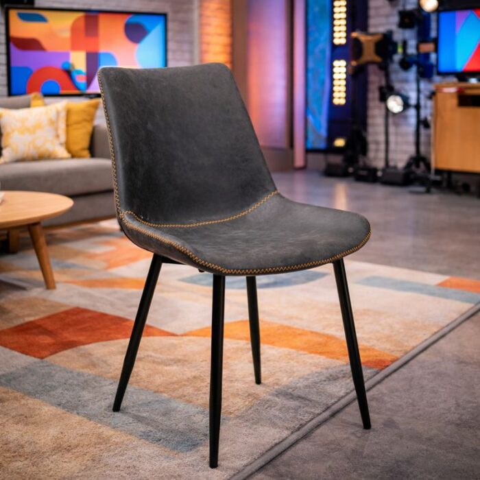 Silla Comedor Odesa (GT-8102S) - Imagen 2