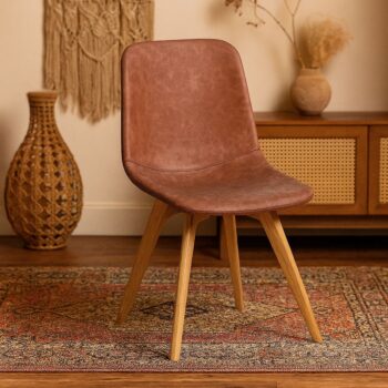 Silla Comedor Roma - Imagen 2