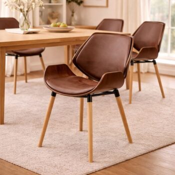 Silla Comedor Irpin - Imagen 2