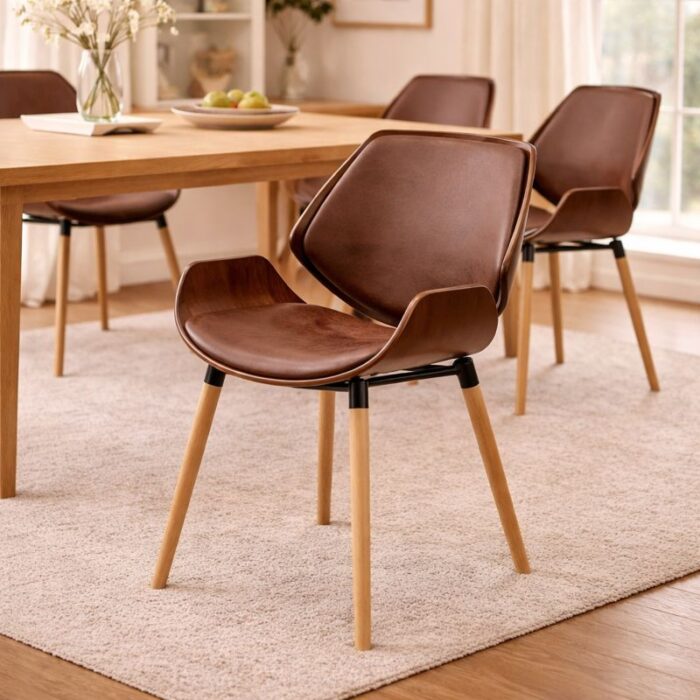 Silla Comedor Irpin - Imagen 2