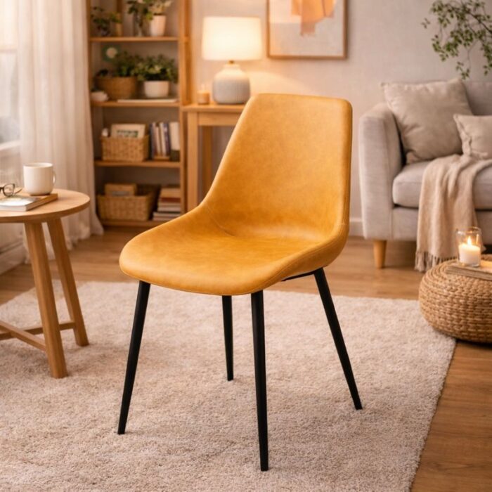 Silla Comedor Leopolis - Imagen 2