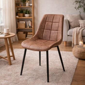 Silla Comedor Donetsk - Imagen 2