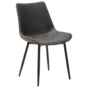 Silla Comedor Odesa (GT-8102S) - Imagen 4