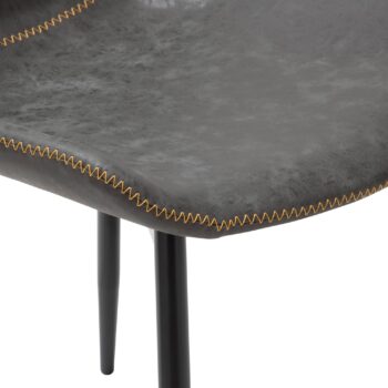 Silla Comedor Odesa (GT-8102S) - Imagen 5