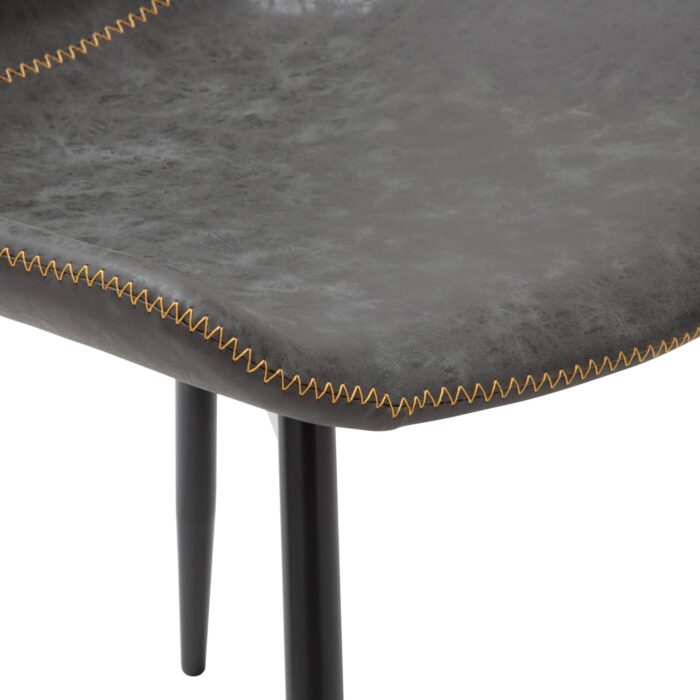 Silla Comedor Odesa (GT-8102S) - Imagen 5