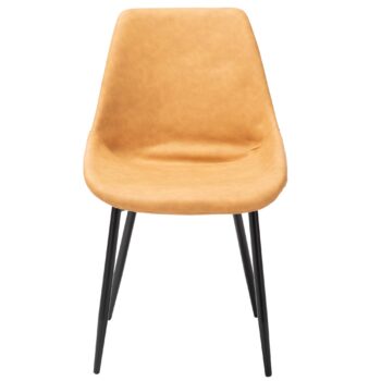 Silla Comedor Leopolis - Imagen 4