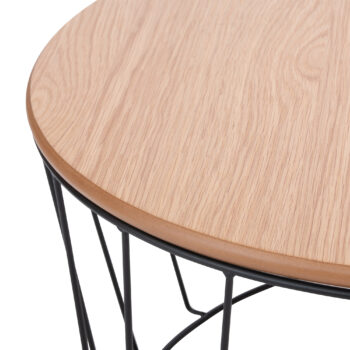 Mesa de Centro Valencia - Imagen 3