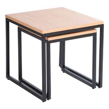 Set Mesa Lateral Tenerife - Imagen 3