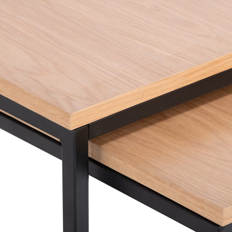 Set Mesa Lateral Tenerife - Imagen 4