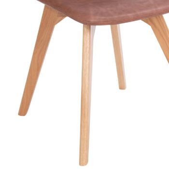 Silla Comedor Roma - Imagen 6