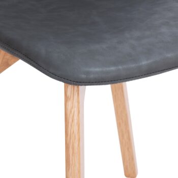 Silla Comedor Milan - Imagen 5