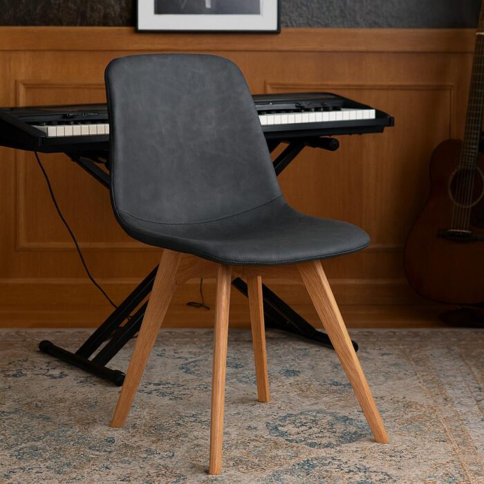 Silla Comedor Milan - Imagen 2