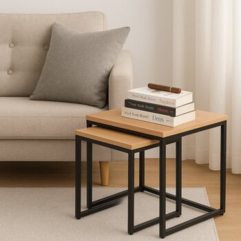 Set Mesa Lateral Tenerife - Imagen 2