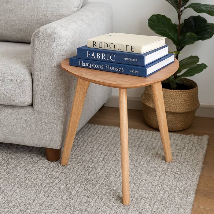 Mesa Lateral Andalucia (9983) - Imagen 2