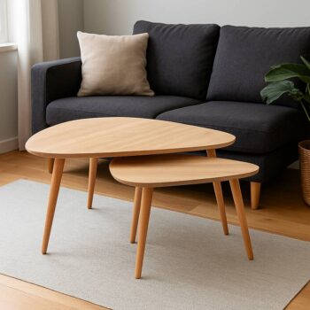 Set mesa HY-CT16/17 (Fecha de llegada 31 de Marzo) - Imagen 2